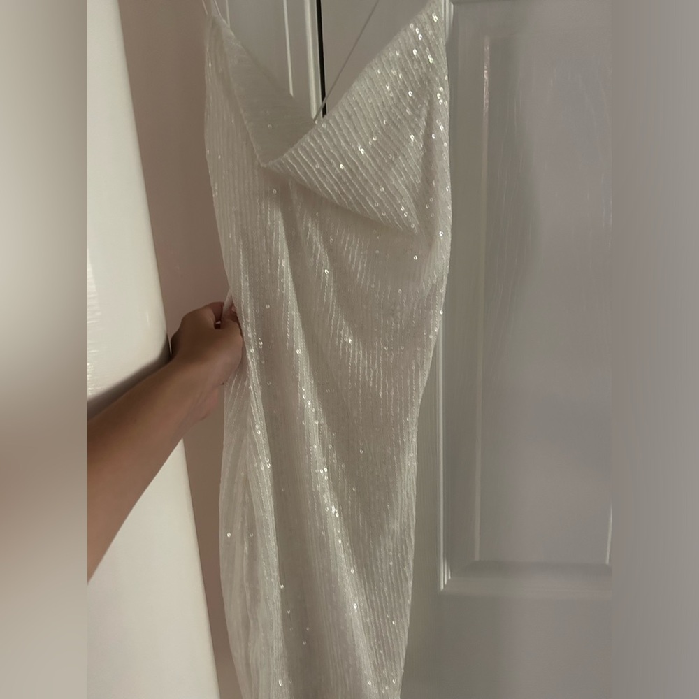 Homecoming dress